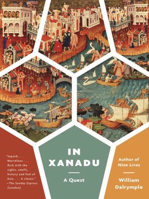cover image of In Xanadu